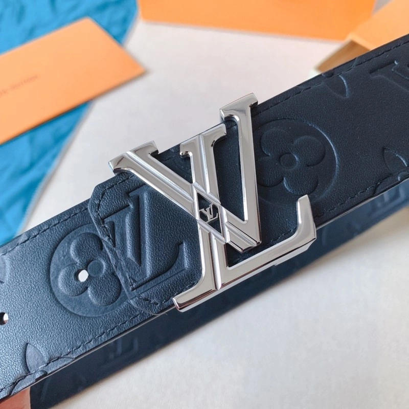 Stretchable Louis Vuitton Belts 298746