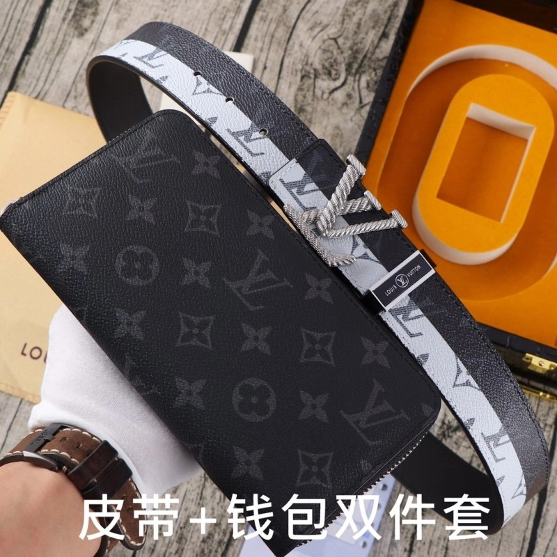 Durable Louis Vuitton Belts 298745