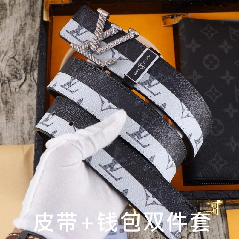 Durable Louis Vuitton Belts 298745