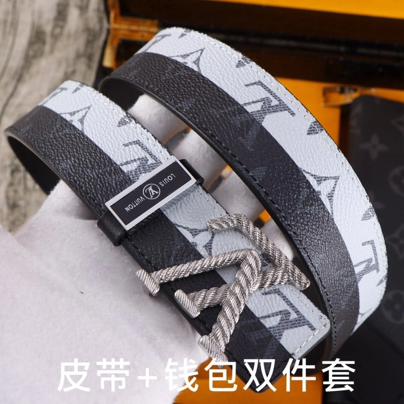 Durable Louis Vuitton Belts 298745