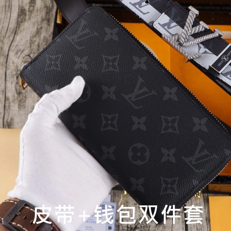 Durable Louis Vuitton Belts 298745