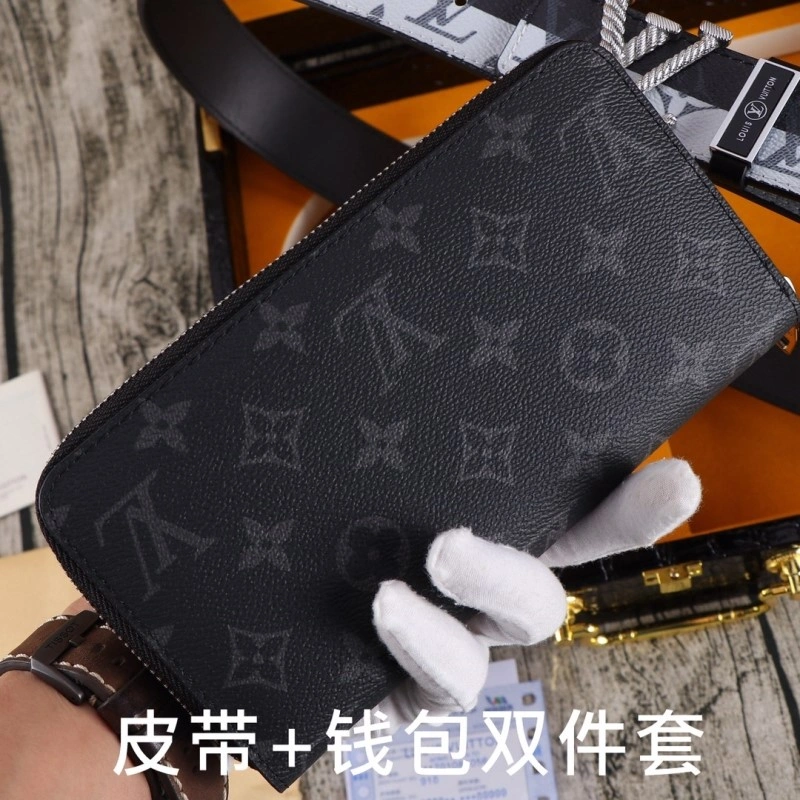 Durable Louis Vuitton Belts 298745
