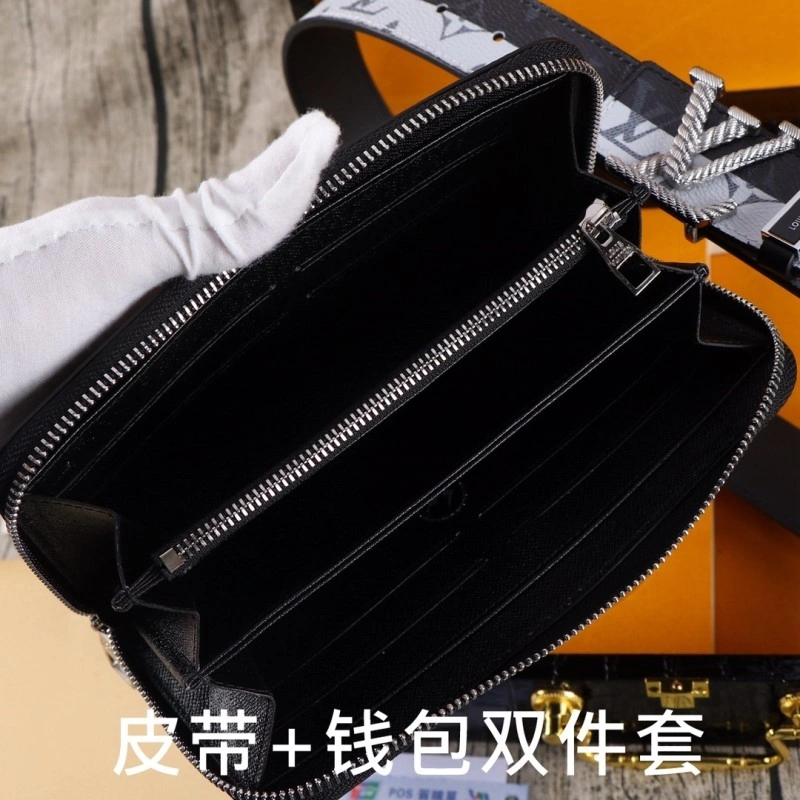 Durable Louis Vuitton Belts 298745