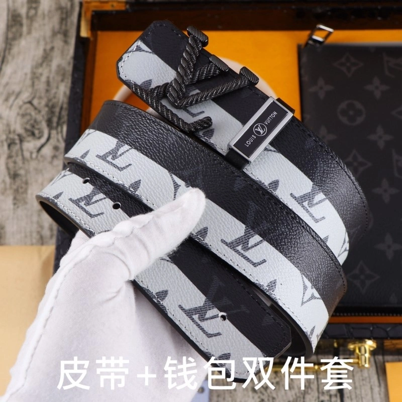 Louis Vuitton Belts Practical 298743