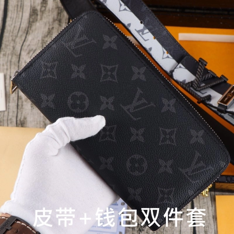 Louis Vuitton Belts Practical 298743