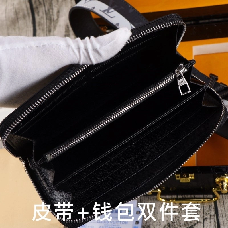 Louis Vuitton Belts Practical 298743
