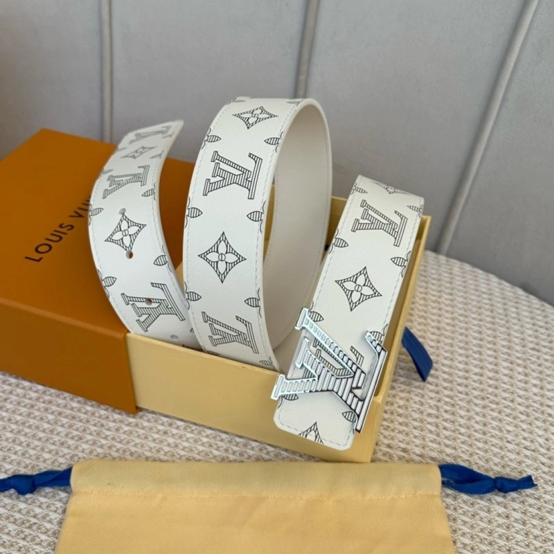 Sophisticated Louis Vuitton Belts 298738
