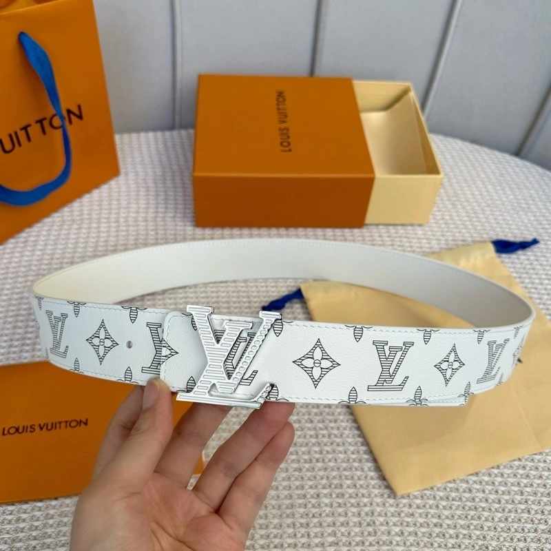 Sophisticated Louis Vuitton Belts 298738