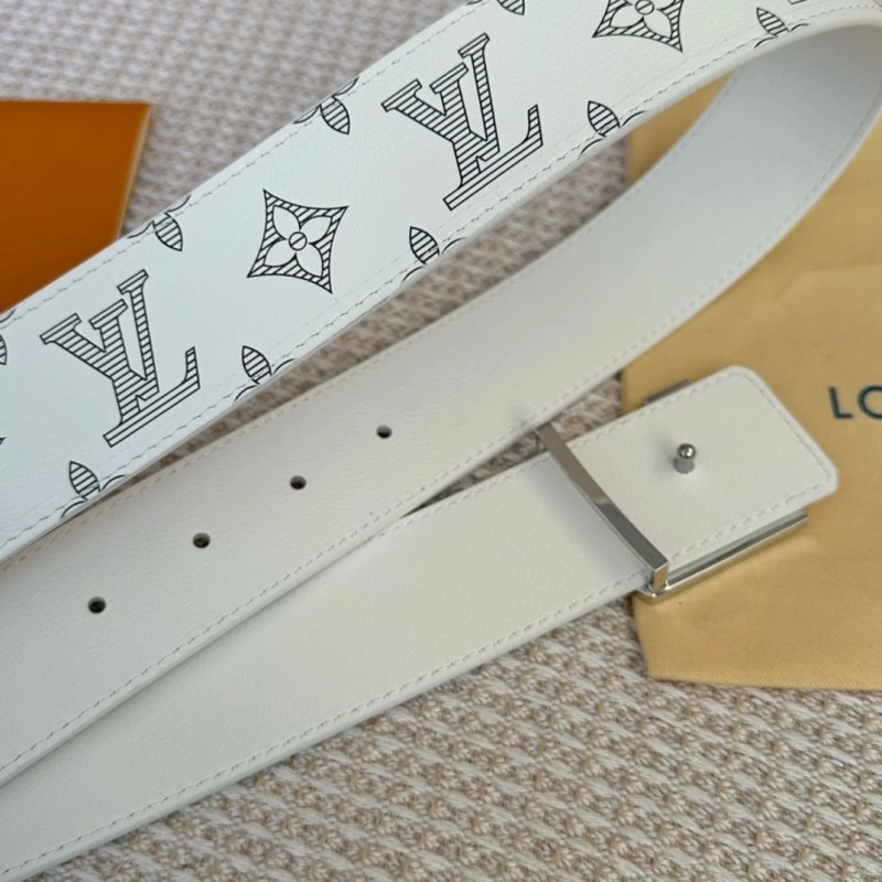 Sophisticated Louis Vuitton Belts 298738