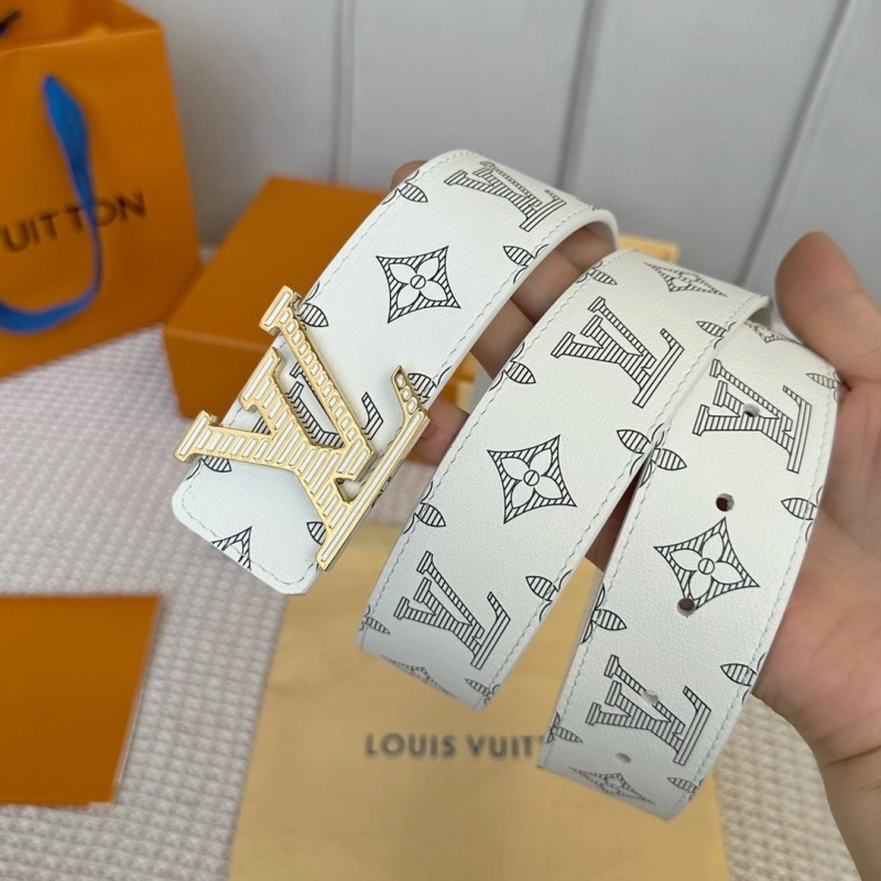 AllSeason Louis Vuitton Belts 298715
