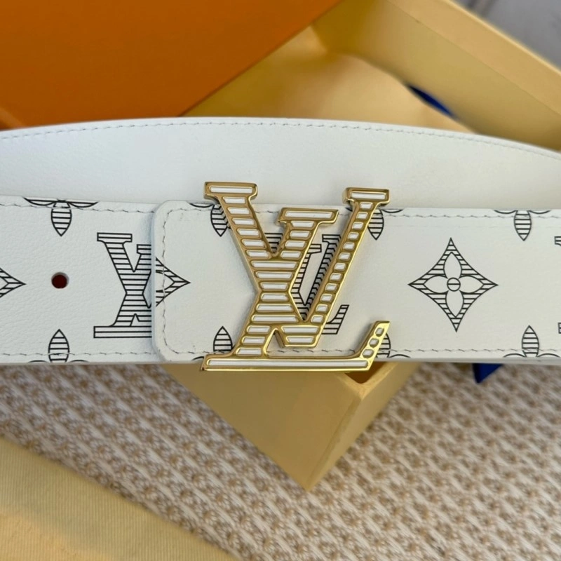 AllSeason Louis Vuitton Belts 298715