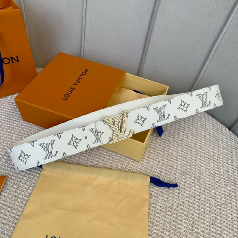 AllSeason Louis Vuitton Belts 298715