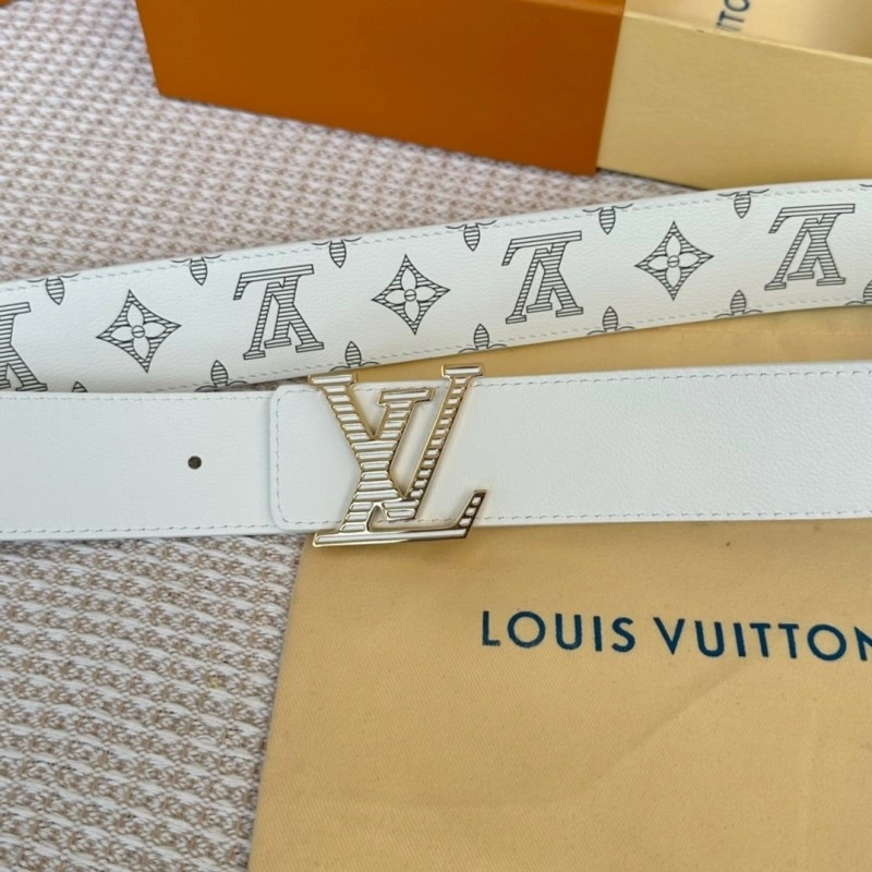 AllSeason Louis Vuitton Belts 298715