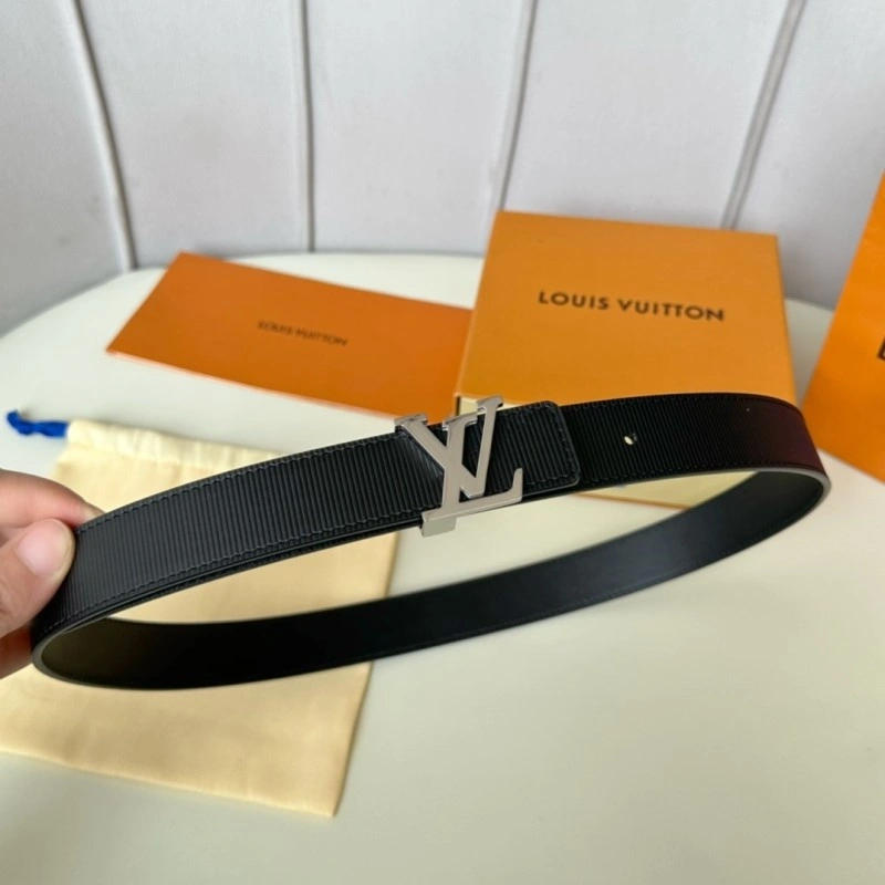 Compact Louis Vuitton Belts 298731