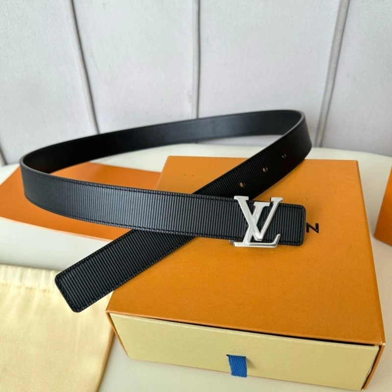 Compact Louis Vuitton Belts 298731