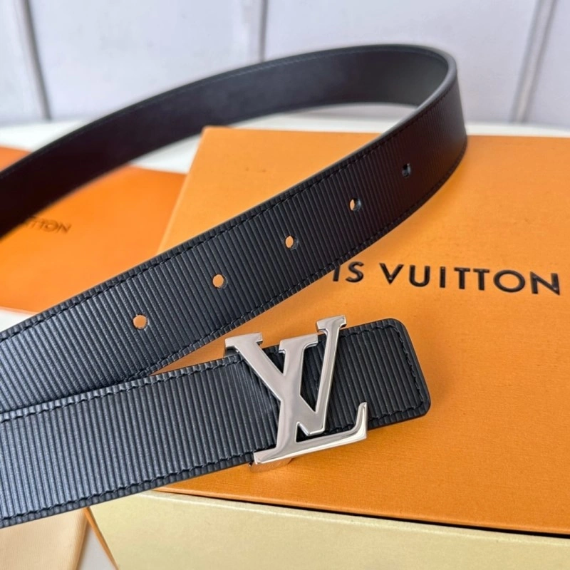 Compact Louis Vuitton Belts 298731