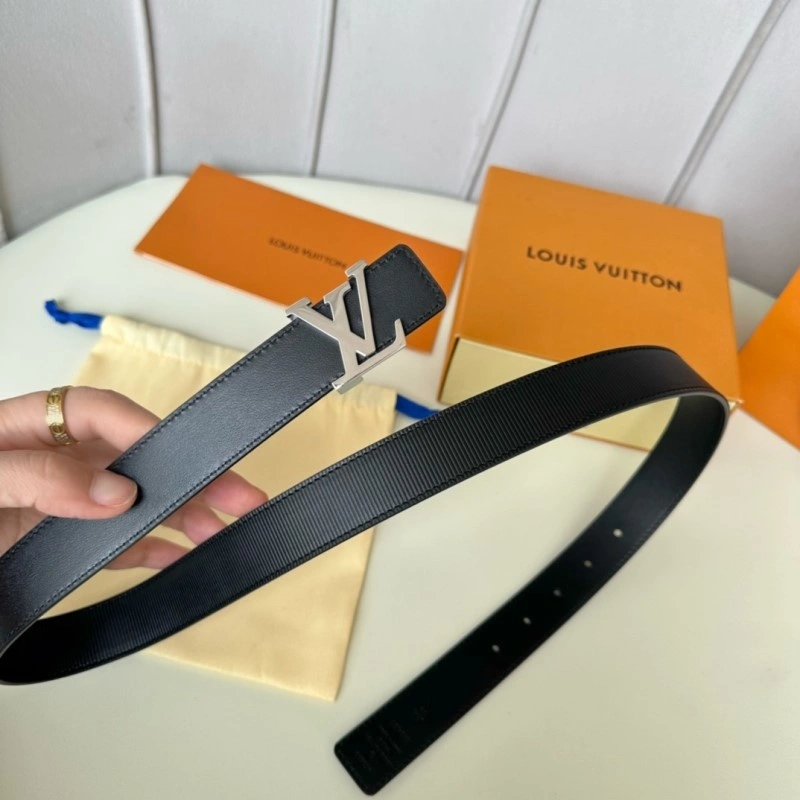 Compact Louis Vuitton Belts 298731