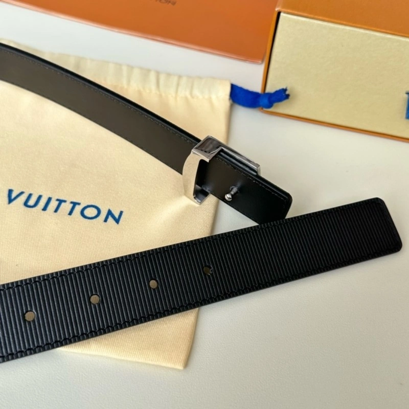 Compact Louis Vuitton Belts 298731