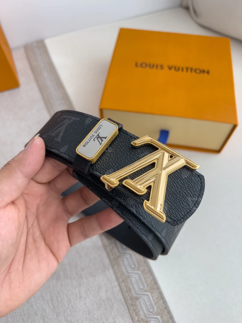 EyeCatching Louis Vuitton Belts 298737