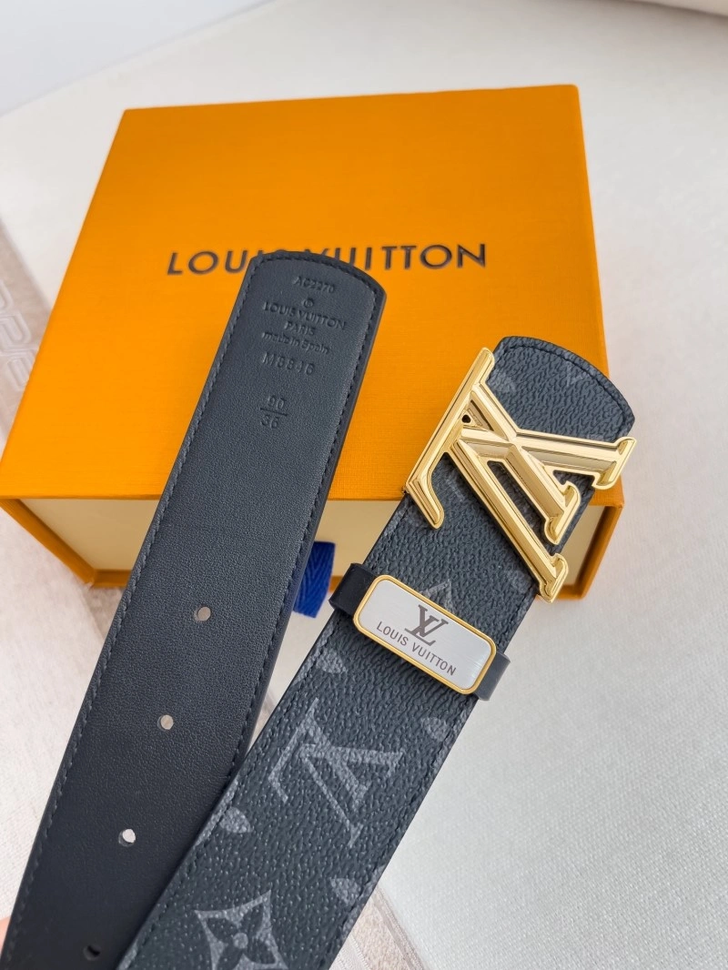 EyeCatching Louis Vuitton Belts 298737