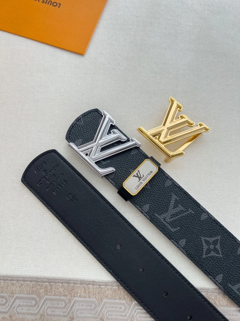 EyeCatching Louis Vuitton Belts 298737