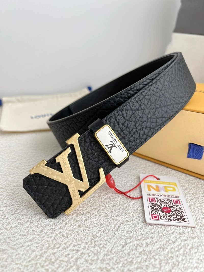 Louis Vuitton Belts Sporty 298742