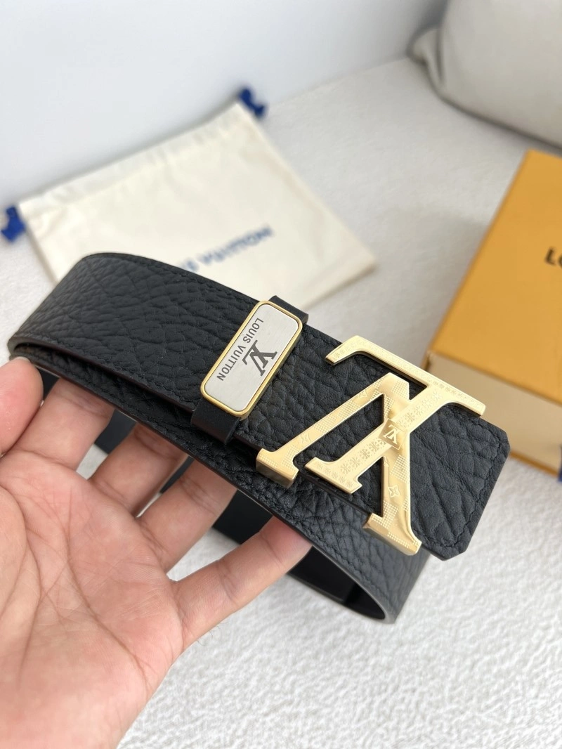 Louis Vuitton Belts Sporty 298742