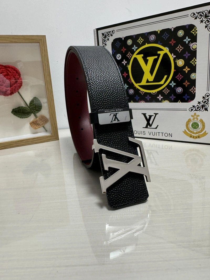 Sporty Louis Vuitton Belts 298713