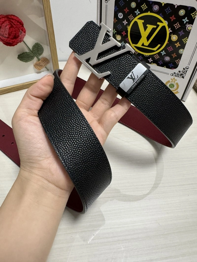 Sporty Louis Vuitton Belts 298713