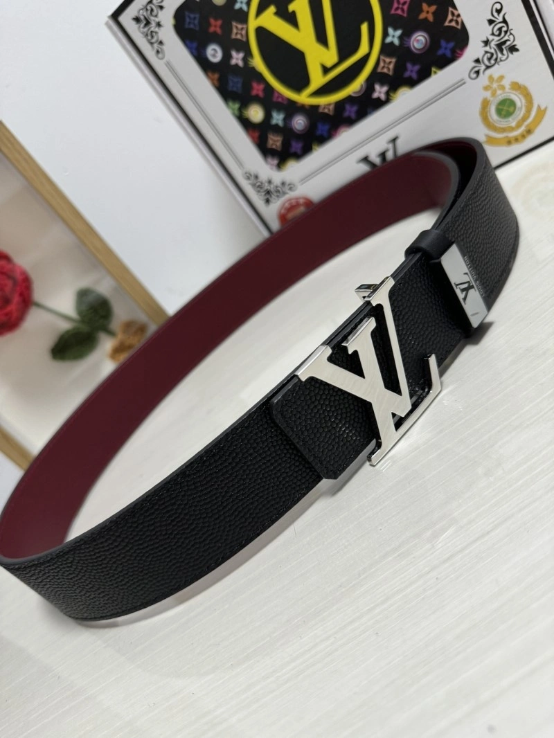 Sporty Louis Vuitton Belts 298713