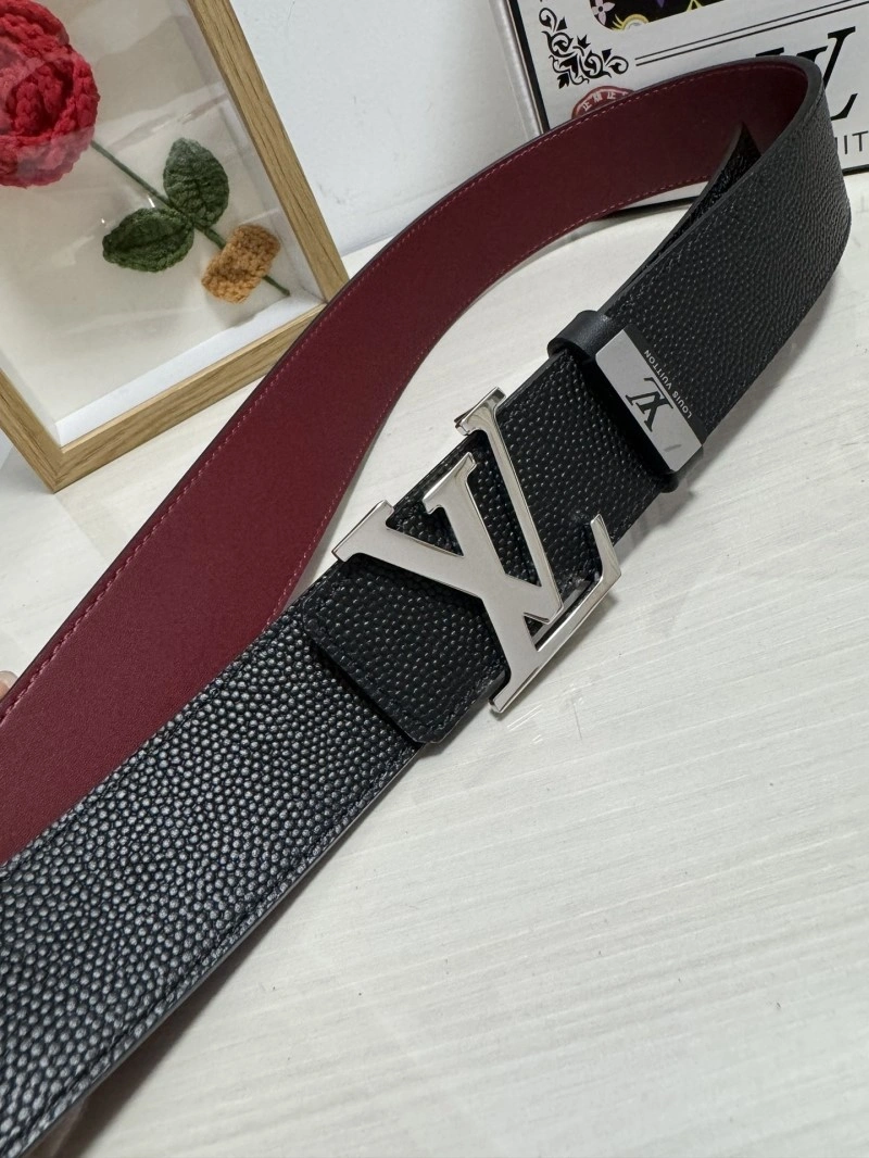 Sporty Louis Vuitton Belts 298713