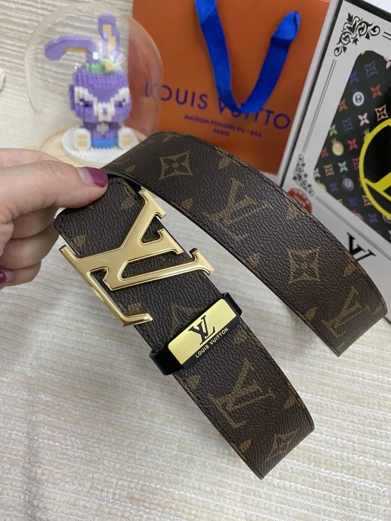 Louis Vuitton Belts Durable 298724