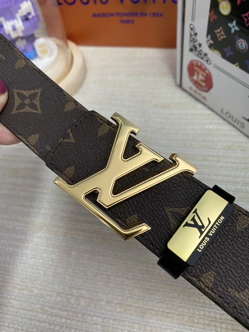 Louis Vuitton Belts Durable 298724