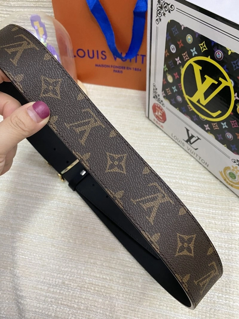 Louis Vuitton Belts Durable 298724