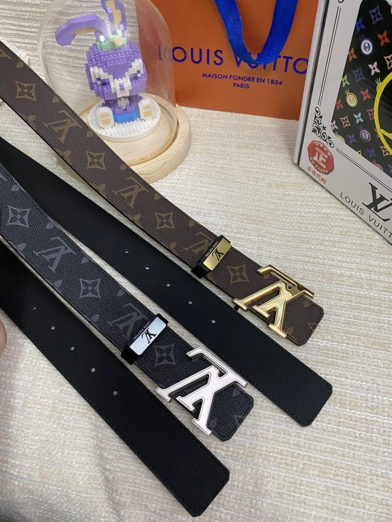 Louis Vuitton Belts Durable 298724