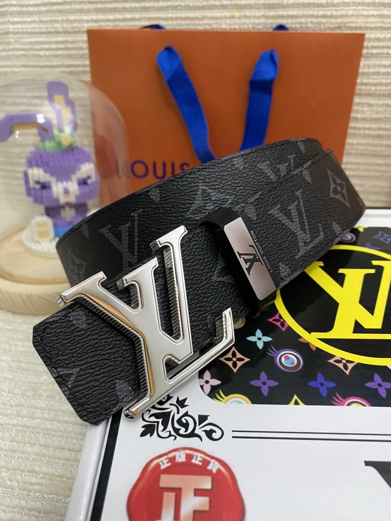 Louis Vuitton Belts EasyCare 298734
