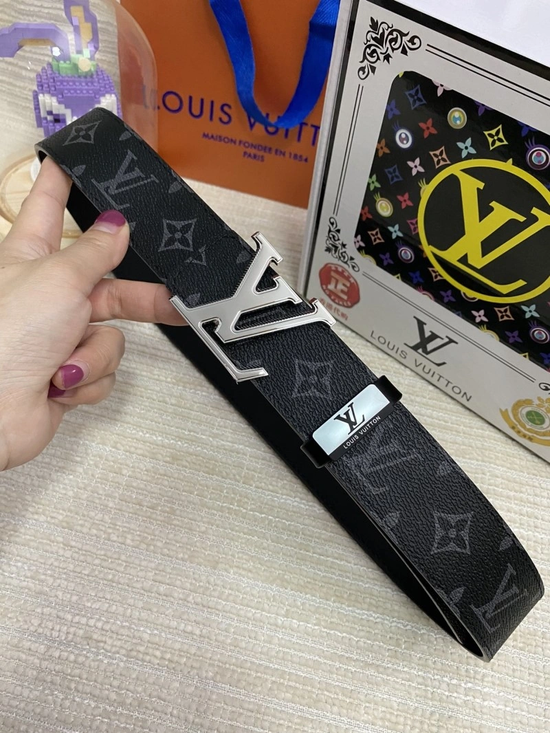 Louis Vuitton Belts EasyCare 298734