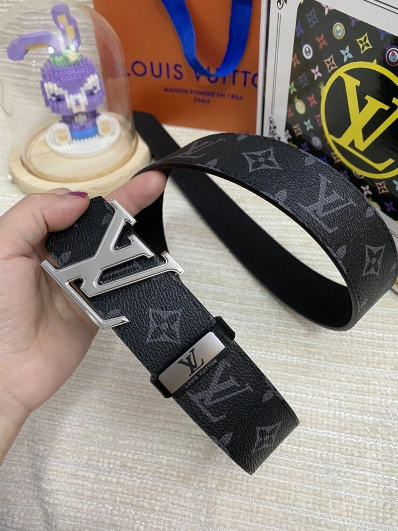 Louis Vuitton Belts EasyCare 298734