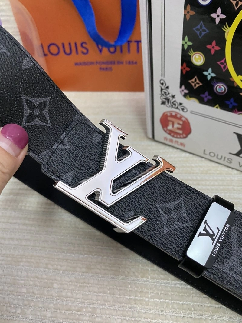 Louis Vuitton Belts EasyCare 298734