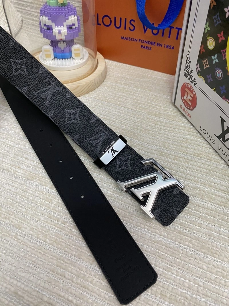 Louis Vuitton Belts EasyCare 298734