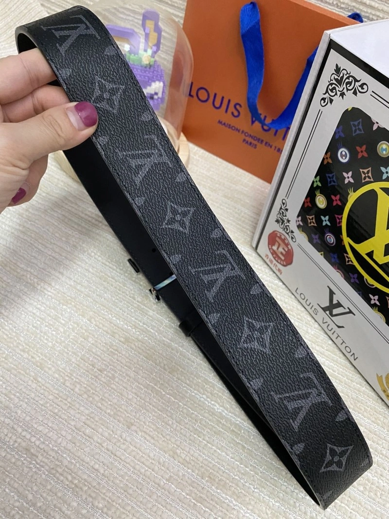 Louis Vuitton Belts EasyCare 298734