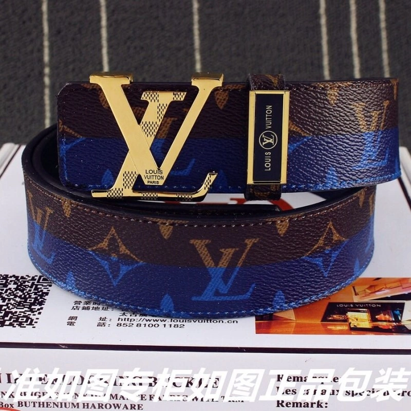Trendy Louis Vuitton Belts 298714