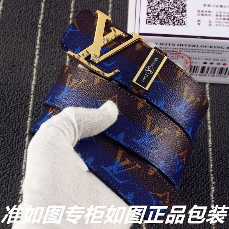 Trendy Louis Vuitton Belts 298714