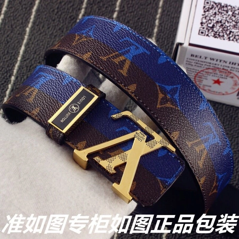 Trendy Louis Vuitton Belts 298714