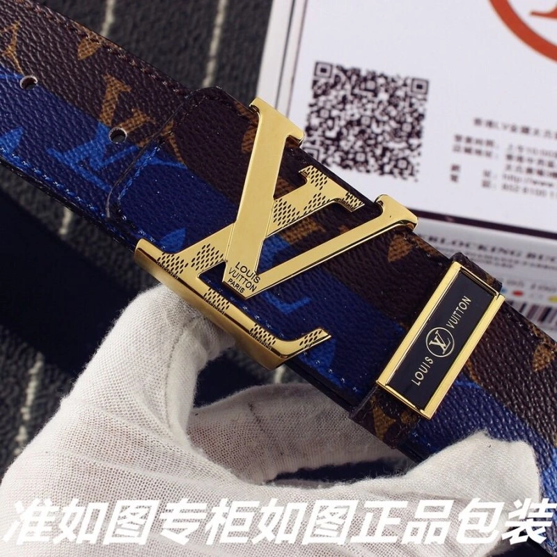 Trendy Louis Vuitton Belts 298714