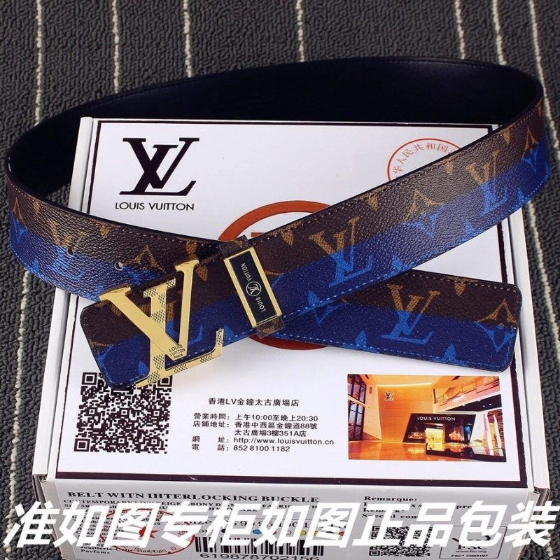 Trendy Louis Vuitton Belts 298714