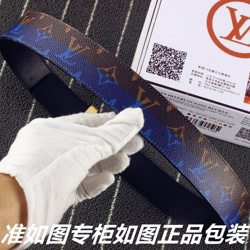 Trendy Louis Vuitton Belts 298714