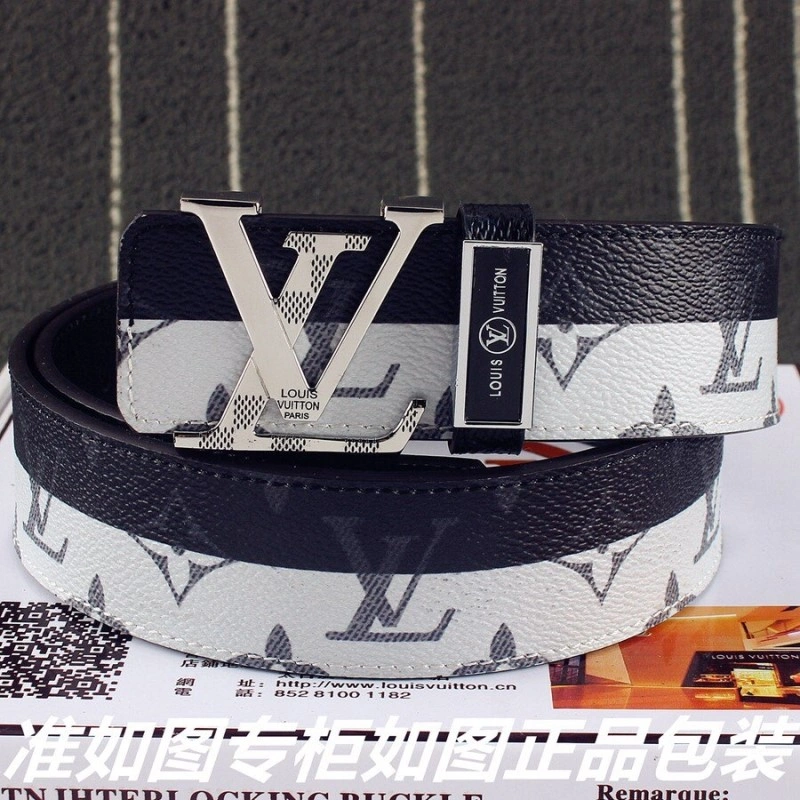 ComfortFit Louis Vuitton Belts 298736