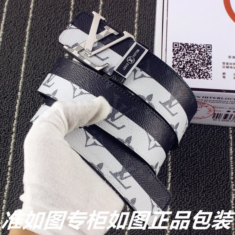 ComfortFit Louis Vuitton Belts 298736