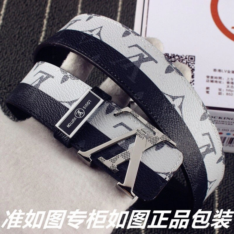 ComfortFit Louis Vuitton Belts 298736